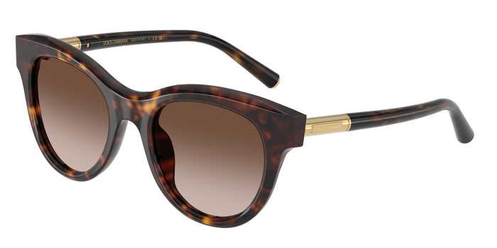 Dolse & Gabana  4518 Sunglasses