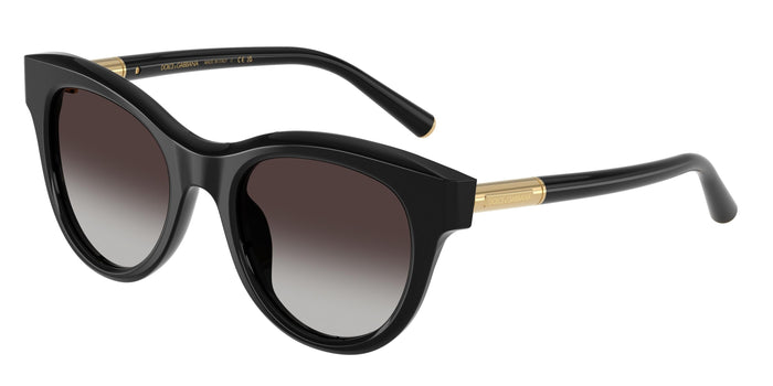 Dolse & Gabana  4518 Sunglasses