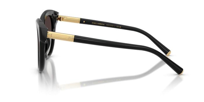 Dolse & Gabana  4518 Sunglasses
