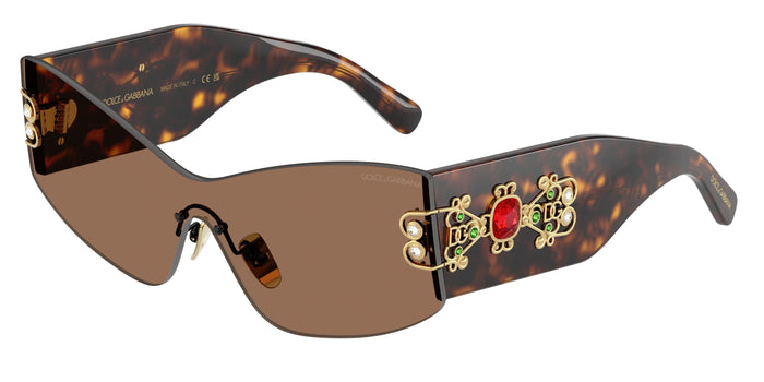 Dolse & Gabana  4526B Sunglasses