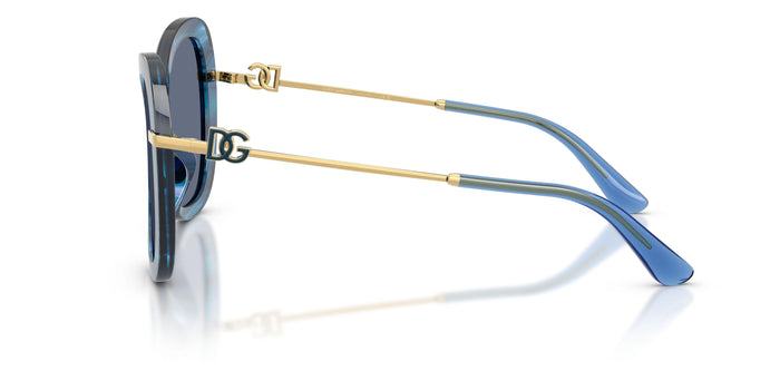 Dolse & Gabana  4535 Sunglasses