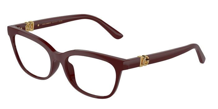 Dolse & Gabana  5106U Eyeglasses