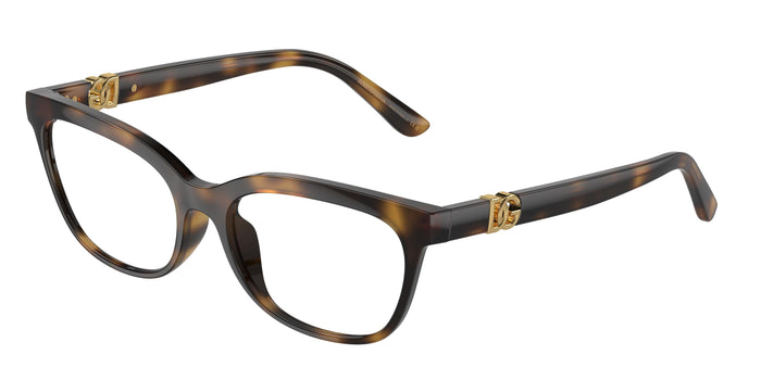 Dolse & Gabana  5106U Eyeglasses