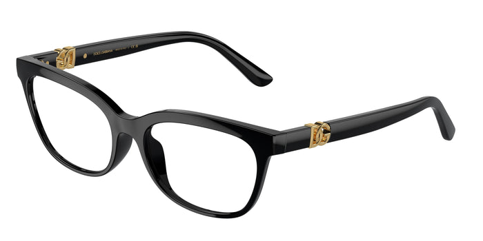 Dolse & Gabana  5106U Eyeglasses