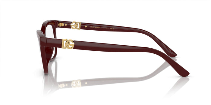 Dolse & Gabana  5106U Eyeglasses