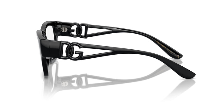 Dolse & Gabana  5110 Eyeglasses