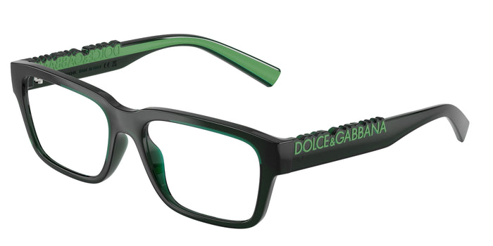 Dolse & Gabana  5112 Eyeglasses