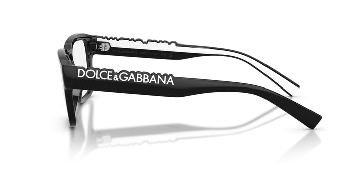 Dolse & Gabana  5112 Eyeglasses