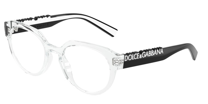Dolse & Gabana  5113 Eyeglasses