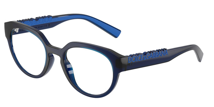 Dolse & Gabana  5113 Eyeglasses