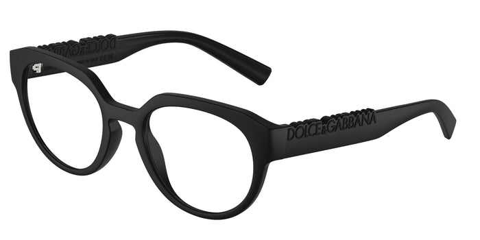 Dolse & Gabana  5113 Eyeglasses