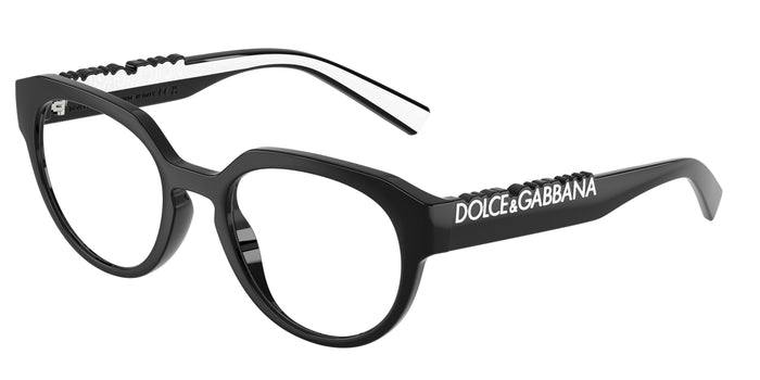 Dolse & Gabana  5113 Eyeglasses