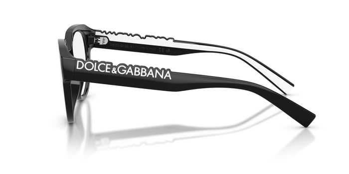 Dolse & Gabana  5113 Eyeglasses