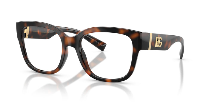 Dolse & Gabana  5115 Eyeglasses