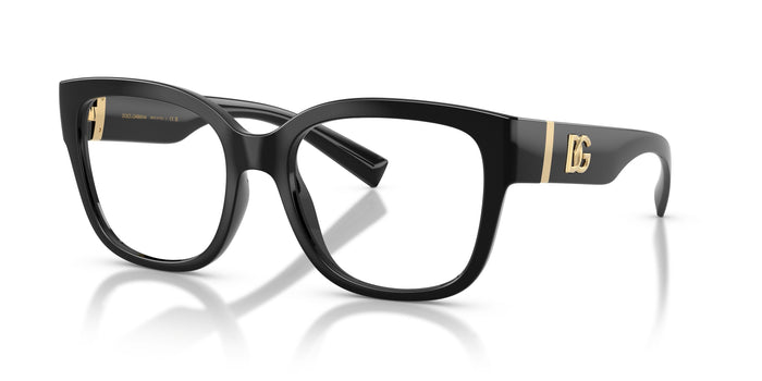 Dolse & Gabana  5115 Eyeglasses