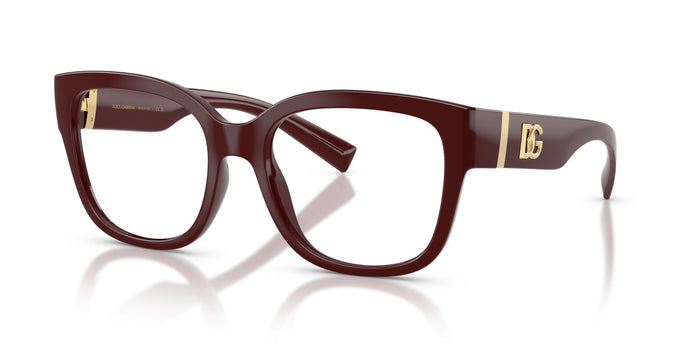 Dolse & Gabana  5115 Eyeglasses
