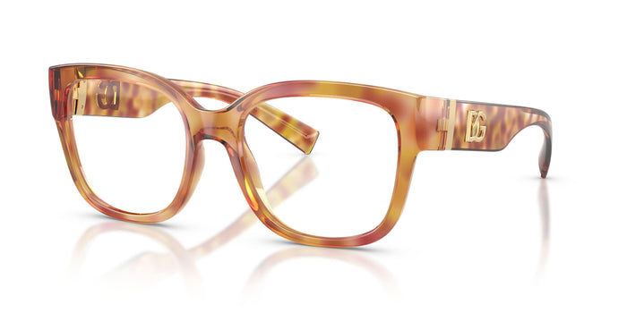 Dolse & Gabana  5115 Eyeglasses