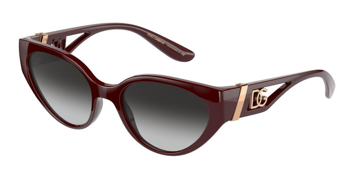 Dolse & Gabana  6146 Sunglasses