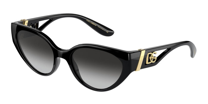 Dolse & Gabana  6146 Sunglasses