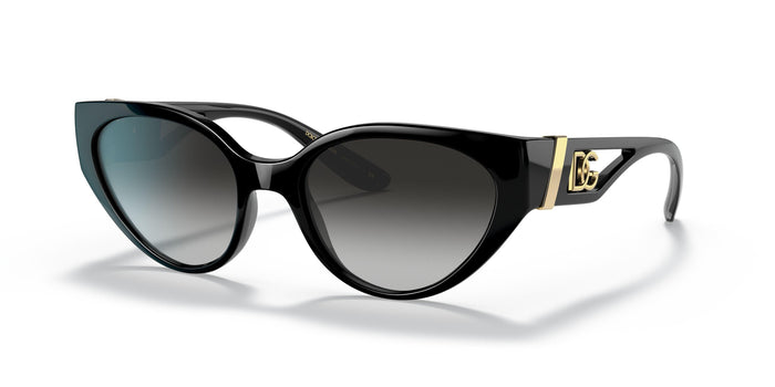 Dolse & Gabana  6146 Sunglasses