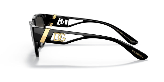 Dolse & Gabana  6146 Sunglasses