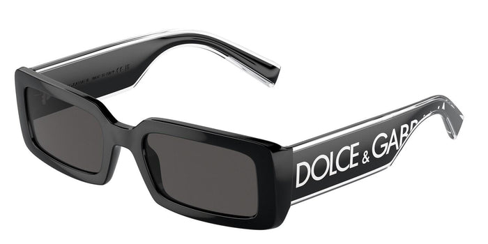 Dolse & Gabana  6187 Sunglasses