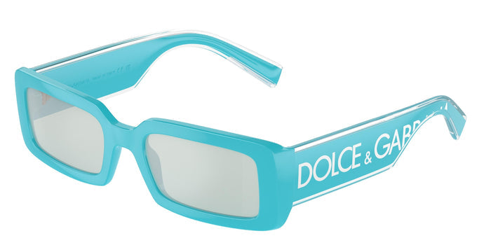 Dolse & Gabana  6187 Sunglasses