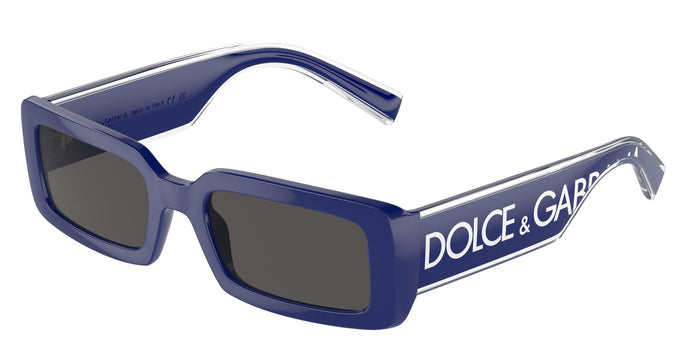 Dolse & Gabana  6187 Sunglasses