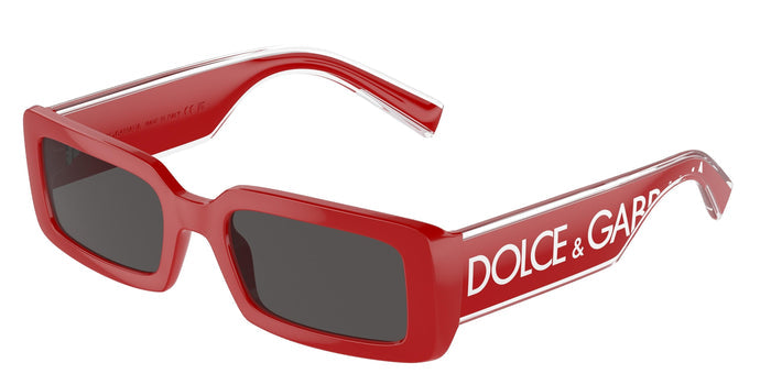 Dolse & Gabana  6187 Sunglasses
