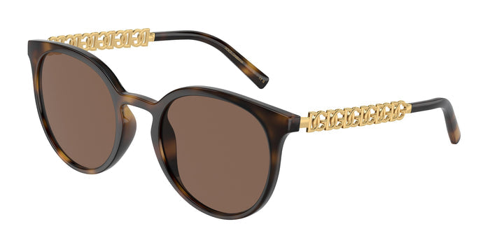 Dolse & Gabana  6189U Sunglasses