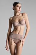 Garter belt - Corps à Corps