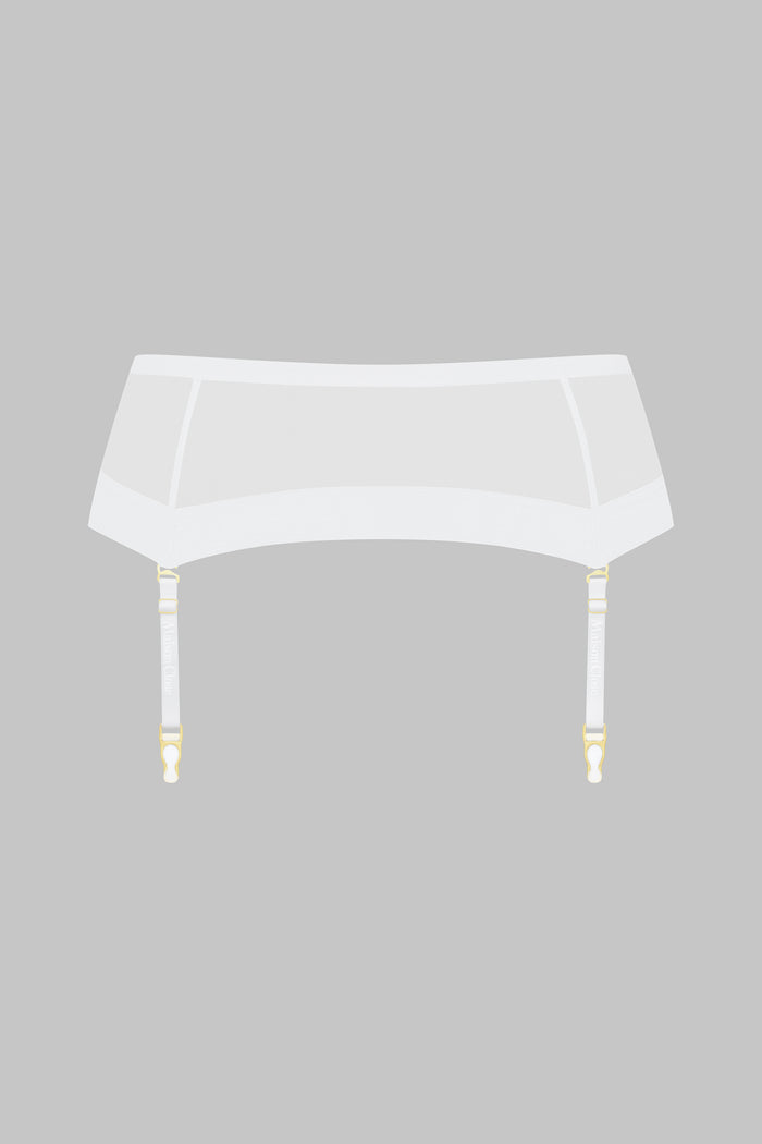 Garter belt - Corps à Corps