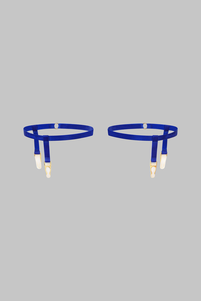 Garters - Signature