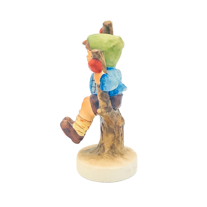 Goebel Hummel Apple Tree Boy # 142 3/0 TMK-5