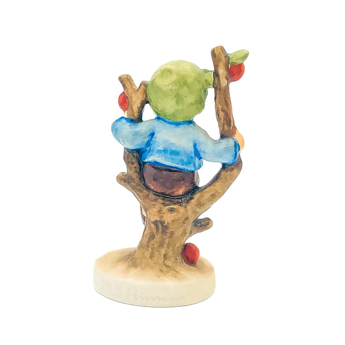 Goebel Hummel Apple Tree Boy # 142 3/0 TMK-5