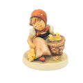 Goebel Hummel Chick Girl # 57/0 TMK-3