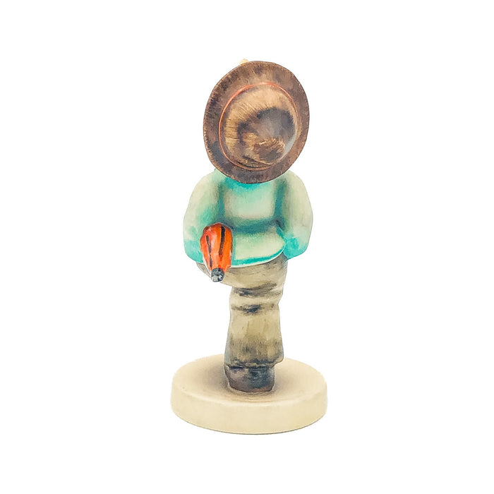 Goebel Hummel Happy Traveler # 109/0 TMK-3