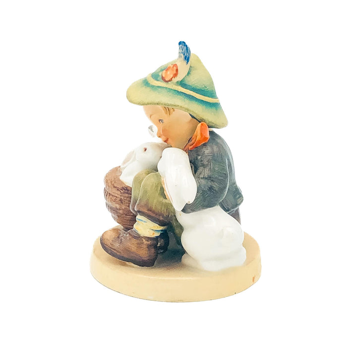 Goebel Hummel Playmates # 58/0 TMK-2 Very Rare