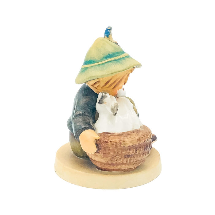 Goebel Hummel Playmates # 58/0 TMK-2 Very Rare