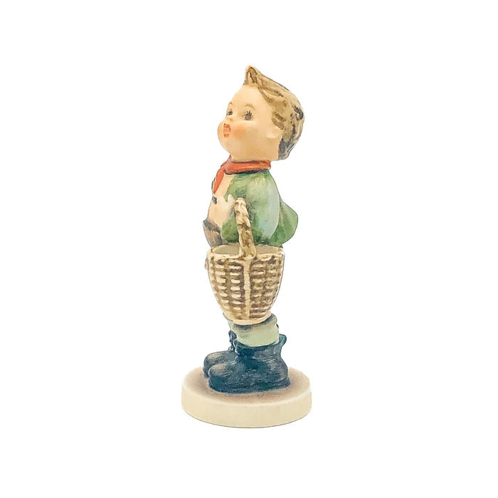 Goebel Hummel Village Boy # 51 3/0 TMK-3