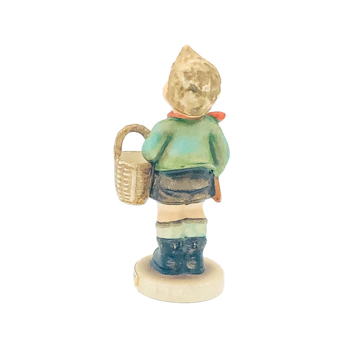 Goebel Hummel Village Boy # 51 3/0 TMK-3