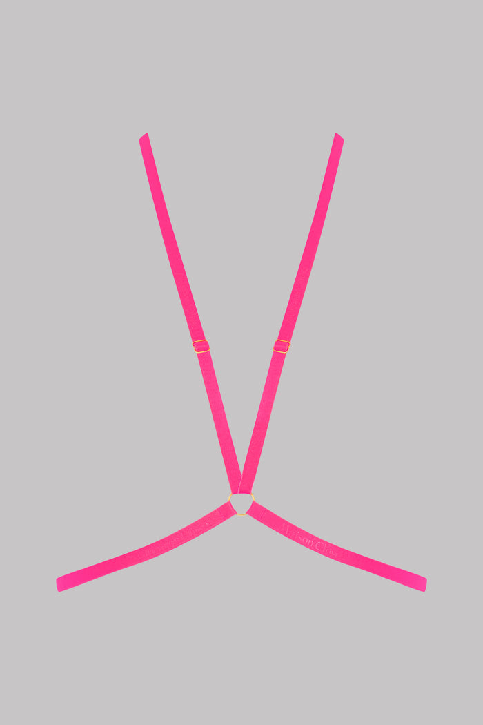 Harness - Signature