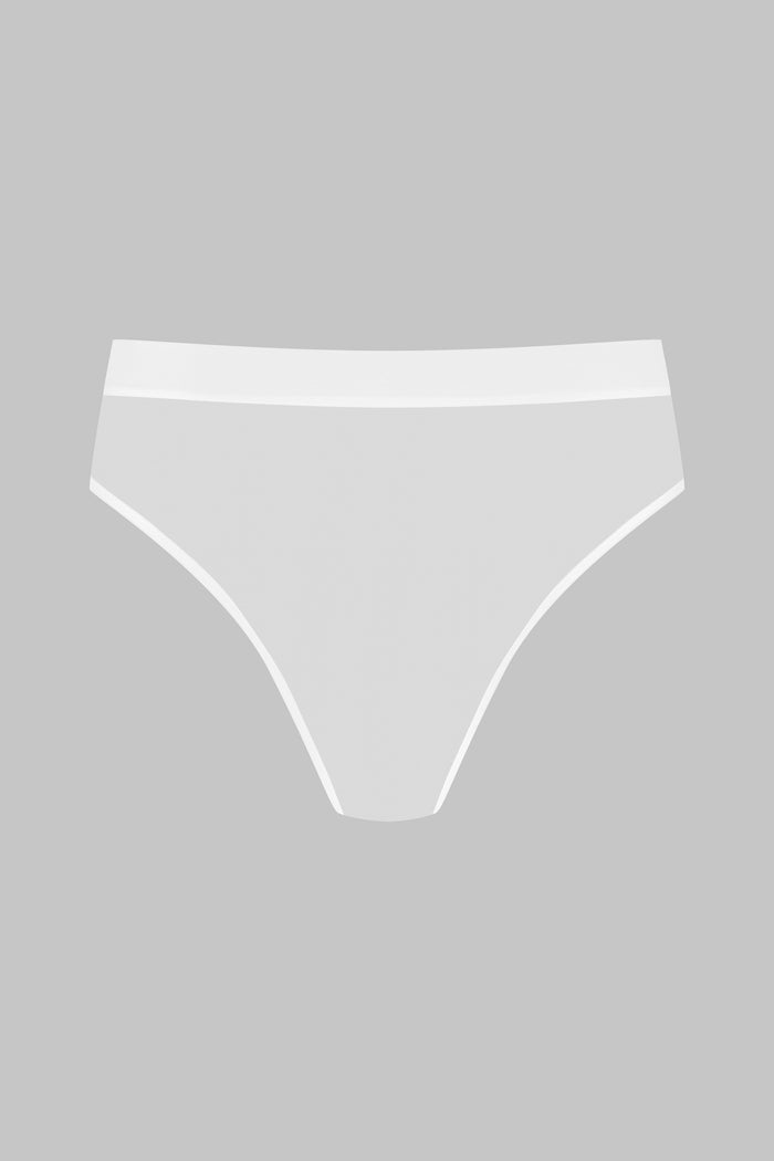 High waist thong - Corps à Corps
