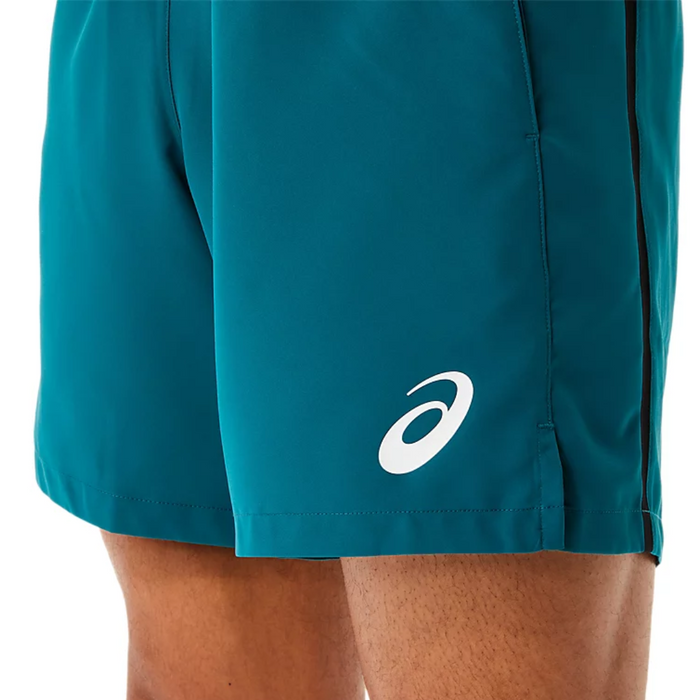 Asics Match 7inch Men Tennis Short - Velvet Pine