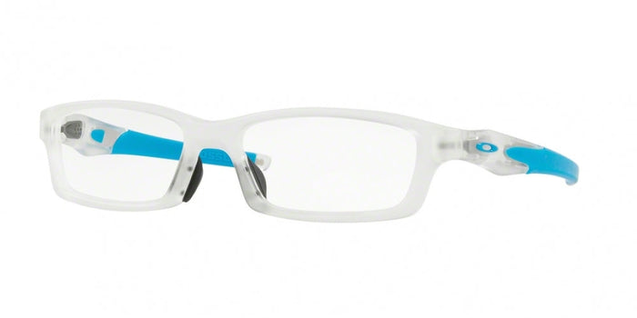 Oakley Crosslink A 8118 Eyeglasses