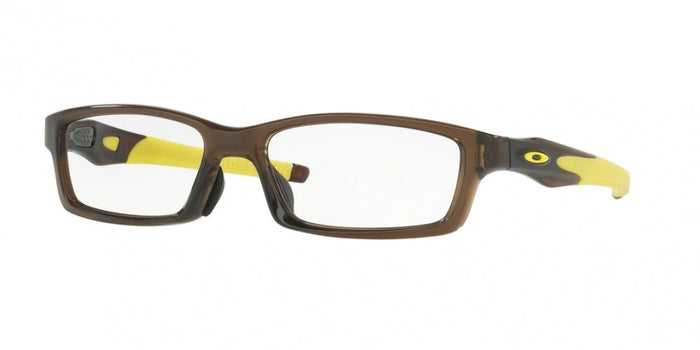 Oakley Crosslink A 8118 Eyeglasses