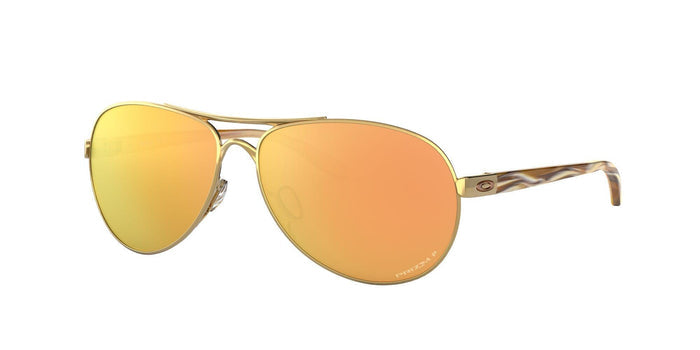 407937 - Gold - Prizm Rose Gold Polarized
