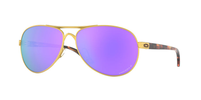 407939 - Gold - Prizm Violet Polarized