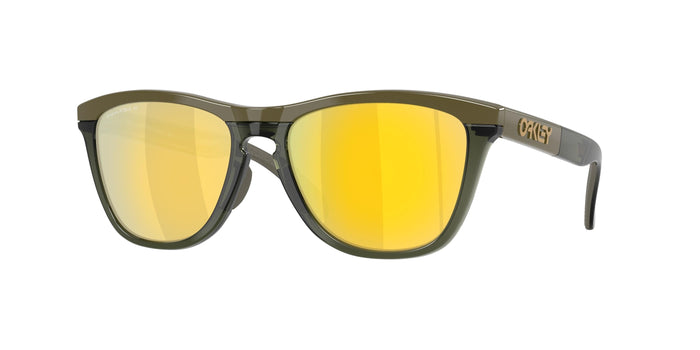Oakley Frogskins Range Xl 9503 Sunglasses