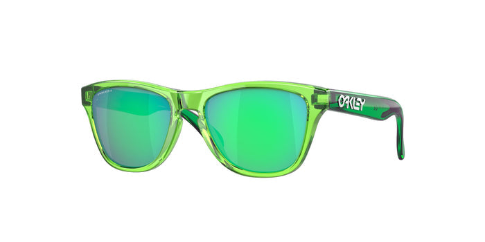 Oakley Frogskins Xxs 9009 Sunglasses